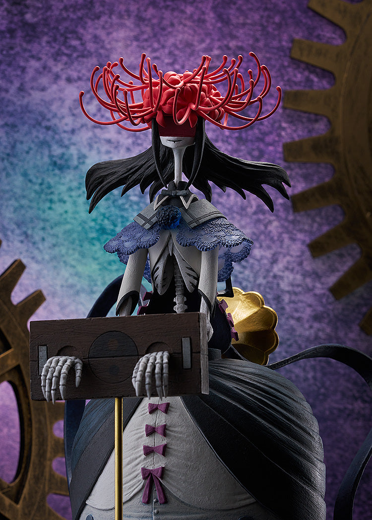 Puella Magi Madoka Magica - POP UP PARADE SP Nutcracker Witch Figure