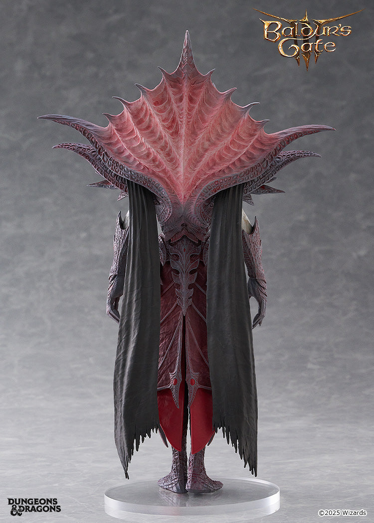 Baldur's Gate III - POP UP PARADE SP The Emperor Figure