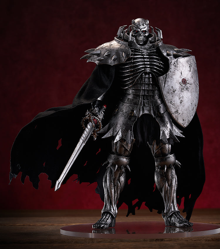 Berserk - POP UP PARADE Skull Knight L Size Figure – Good