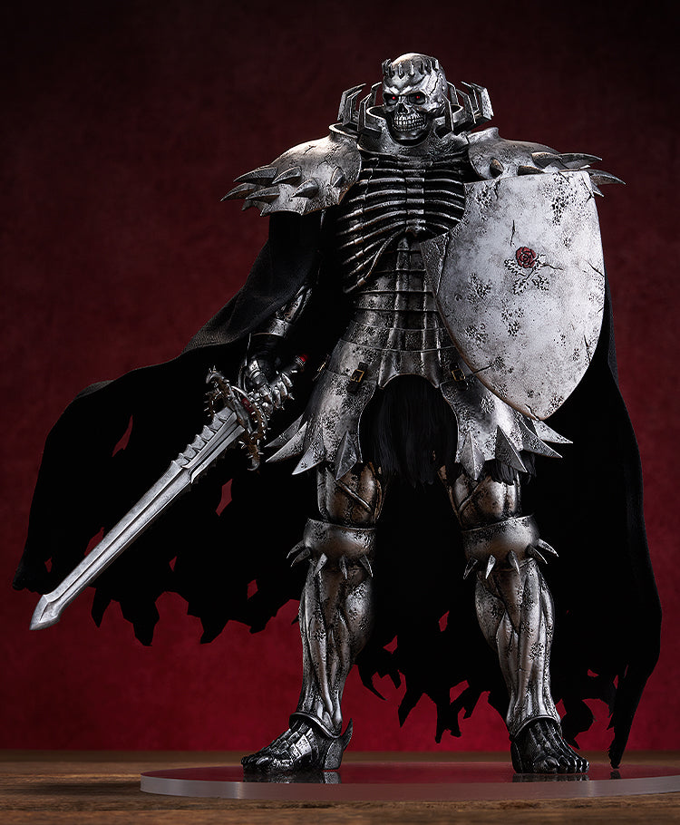 Berserk - POP UP PARADE Skull Knight L Size Figure