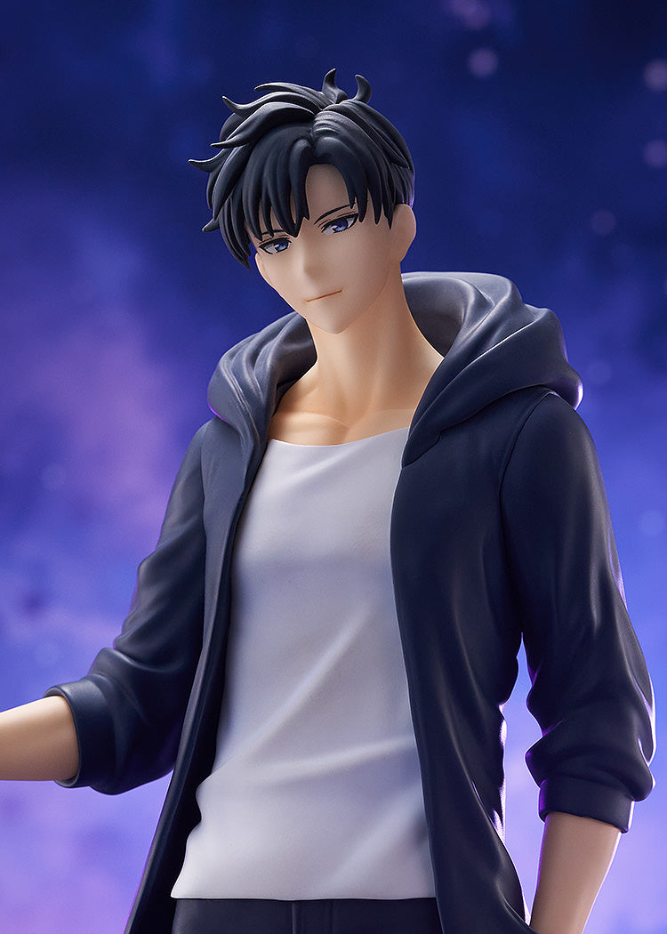 Solo Leveling - POP UP PARADE Sung Jinwoo L Size Figure