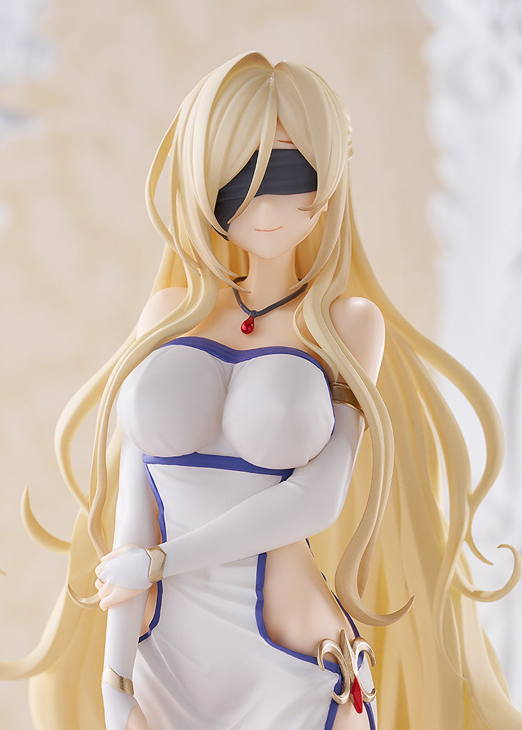 GOBLIN SLAYER - POP UP PARADE Sword Maiden L Size Figure