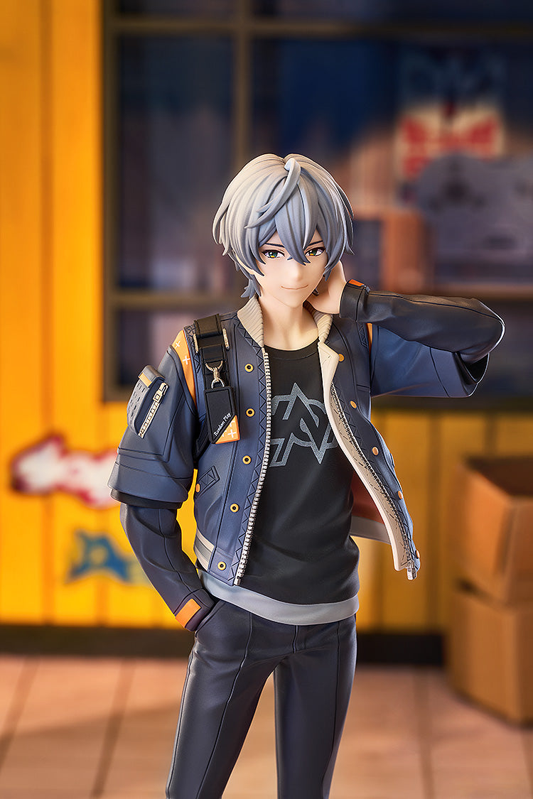 Zenless Zone Zero-POP UP PARADE SP Wise Figure