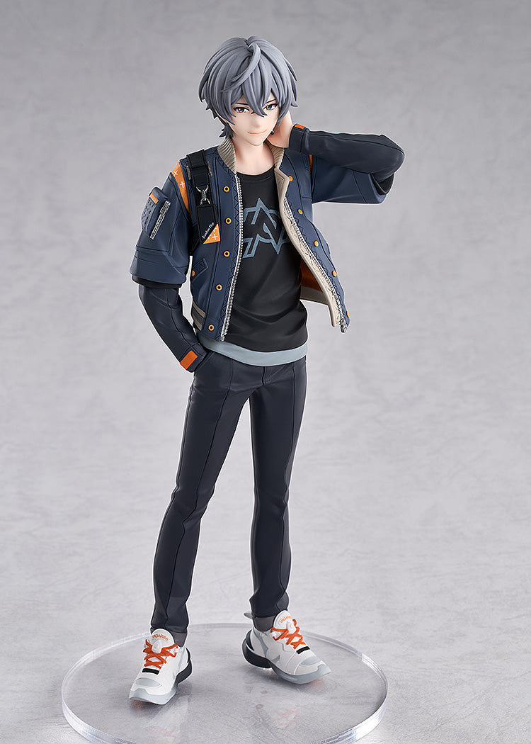 Zenless Zone Zero-POP UP PARADE SP Wise Figure