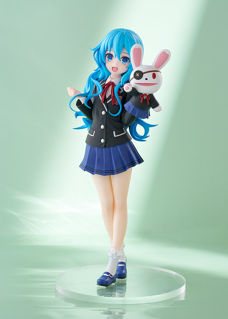 Date A Live  - POP UP PARADE Yoshino: School Uniform Ver. L Size Figure