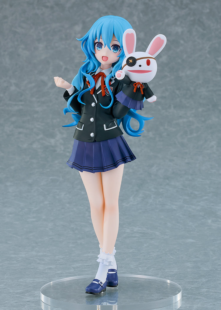 Date A Live  - POP UP PARADE Yoshino: School Uniform Ver. L Size Figure