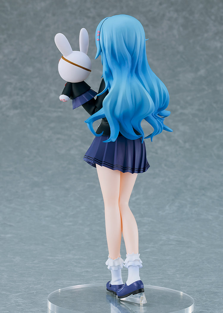Date A Live  - POP UP PARADE Yoshino: School Uniform Ver. L Size Figure