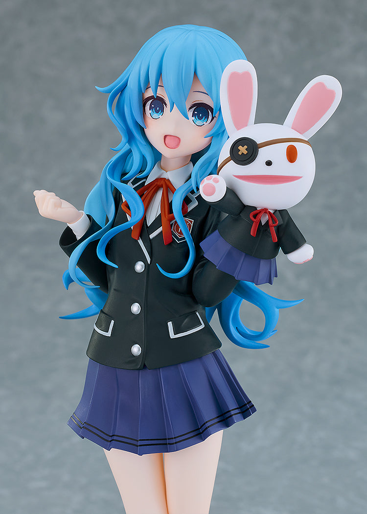 Date A Live  - POP UP PARADE Yoshino: School Uniform Ver. L Size Figure