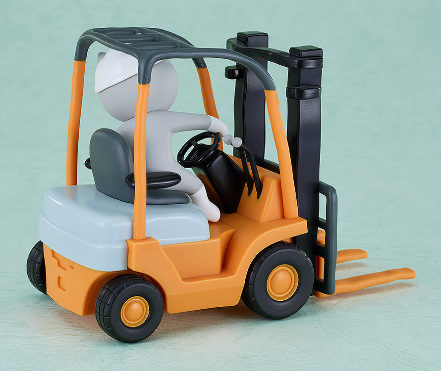 Zoom! POP UP PARADE Shigoto Neko Figure
