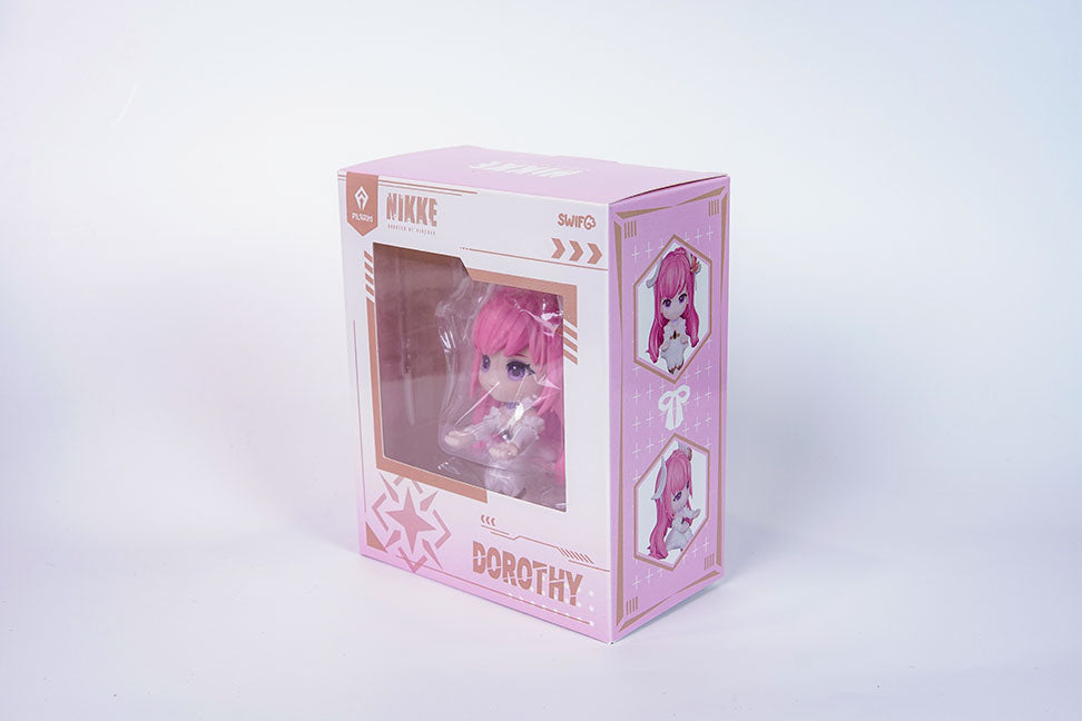 Goddess of Victory: Nikke - Noodle Cup Holder Dorothy Figure