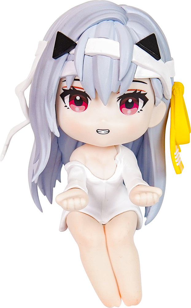 Goddess of Victory: Nikke - Noodle Cup Holder Modernia Figure