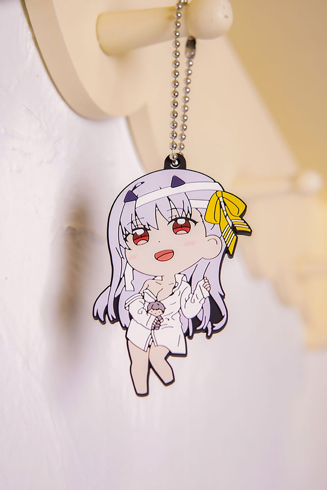 Goddess of Victory: Nikke - Noodle Cup Holder Modernia Figure