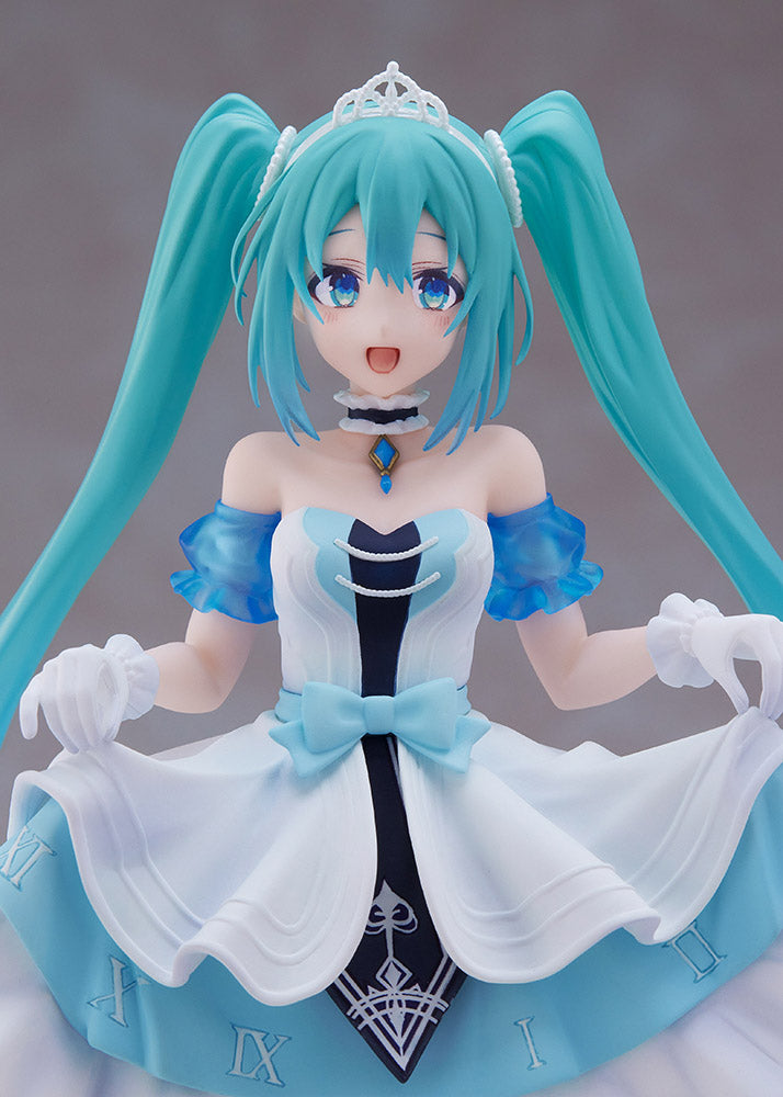Hatsune Miku - Hatsune Miku Wonderland Figure  - Cinderella
