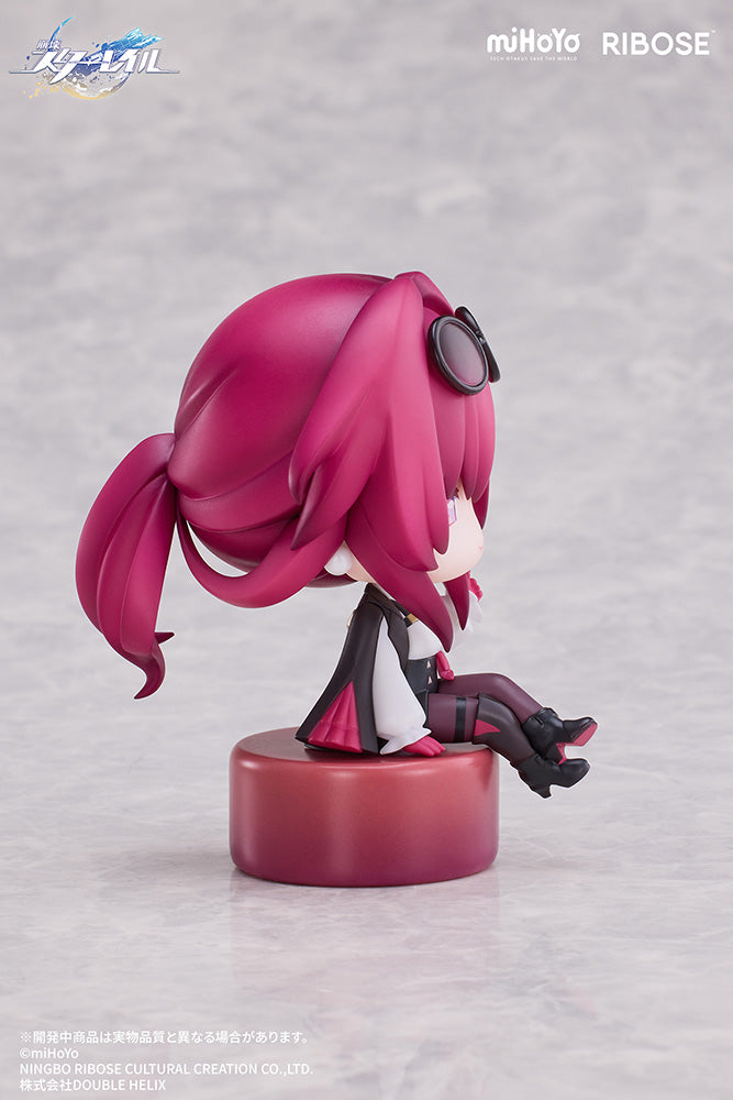 Honkai: Star Rail - Owlbert's Studio VOL1 Kafka Chibi Figure