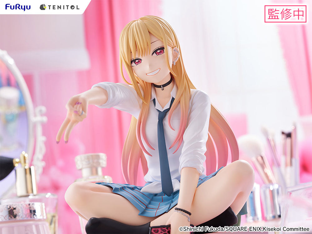 My Dress-Up Darling - TENITOL Marin Kitagawa BIG Noodle Stopper Figure