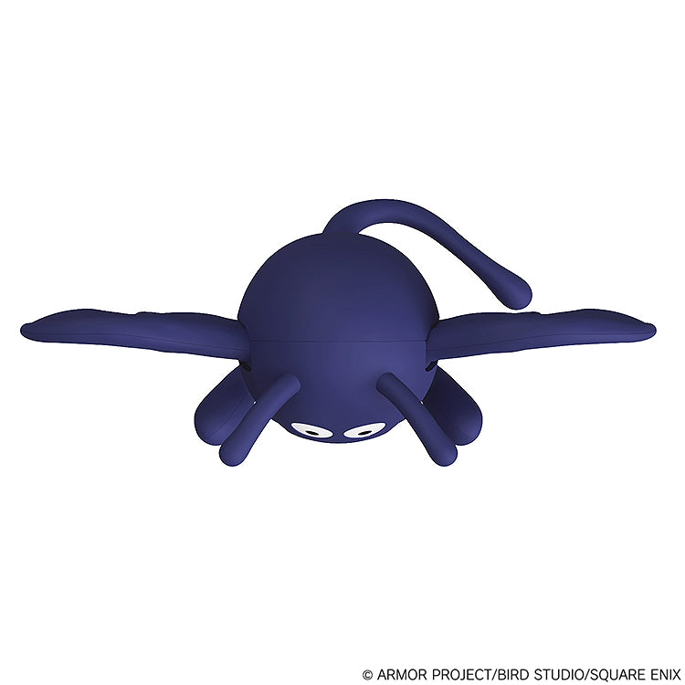 DRAGON QUEST Plastic Model Kit Series  - DRACKY (Dungeon Base)