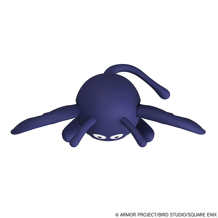 DRAGON QUEST Plastic Model Kit Series  - DRACKY (Dungeon Base)