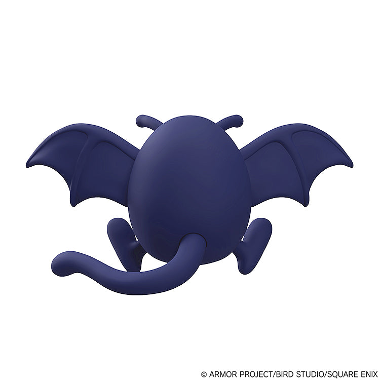 DRAGON QUEST Plastic Model Kit Series  - DRACKY (Dungeon Base)