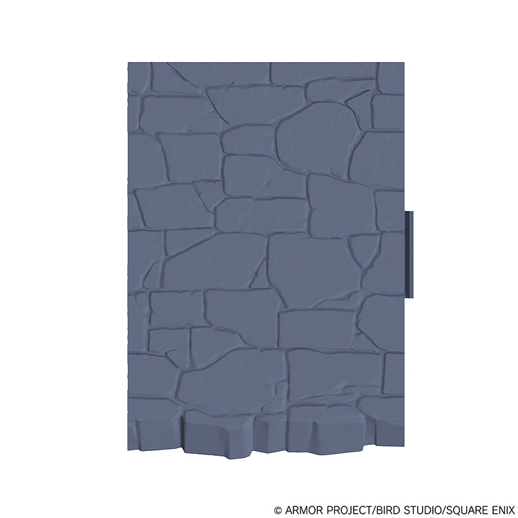 DRAGON QUEST Plastic Model Kit Series  - DRACKY (Dungeon Base)