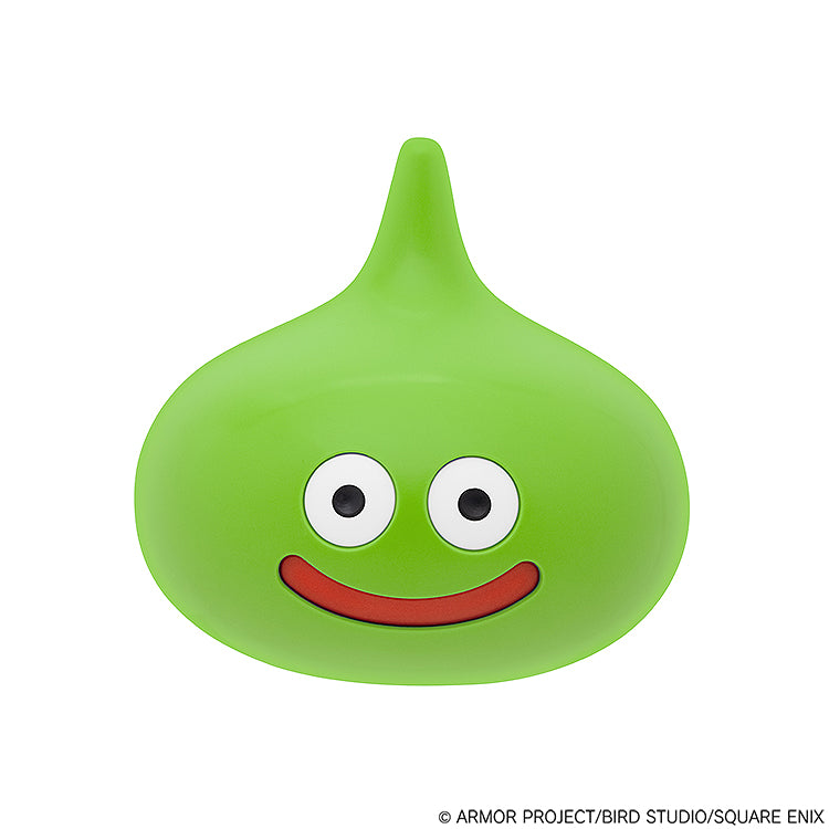 DRAGON QUEST Plastic Model Kit Series  - LIME SLIME (Dungeon Base)