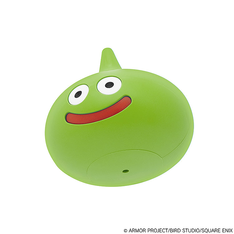 DRAGON QUEST Plastic Model Kit Series  - LIME SLIME (Dungeon Base)
