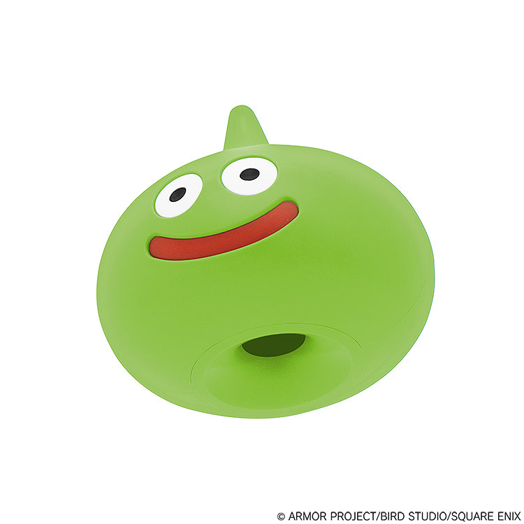 DRAGON QUEST Plastic Model Kit Series  - LIME SLIME (Dungeon Base)
