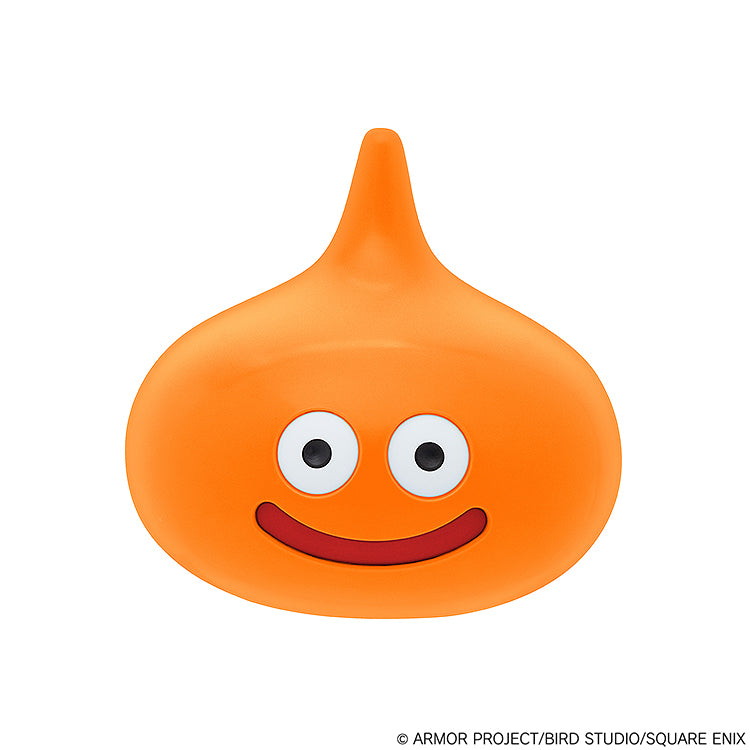 DRAGON QUEST Plastic Model Kit Series  - SHE-SLIME (Field Base)