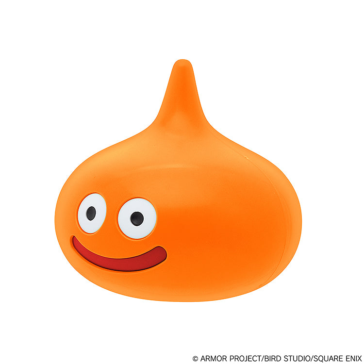DRAGON QUEST Plastic Model Kit Series  - SHE-SLIME (Field Base)