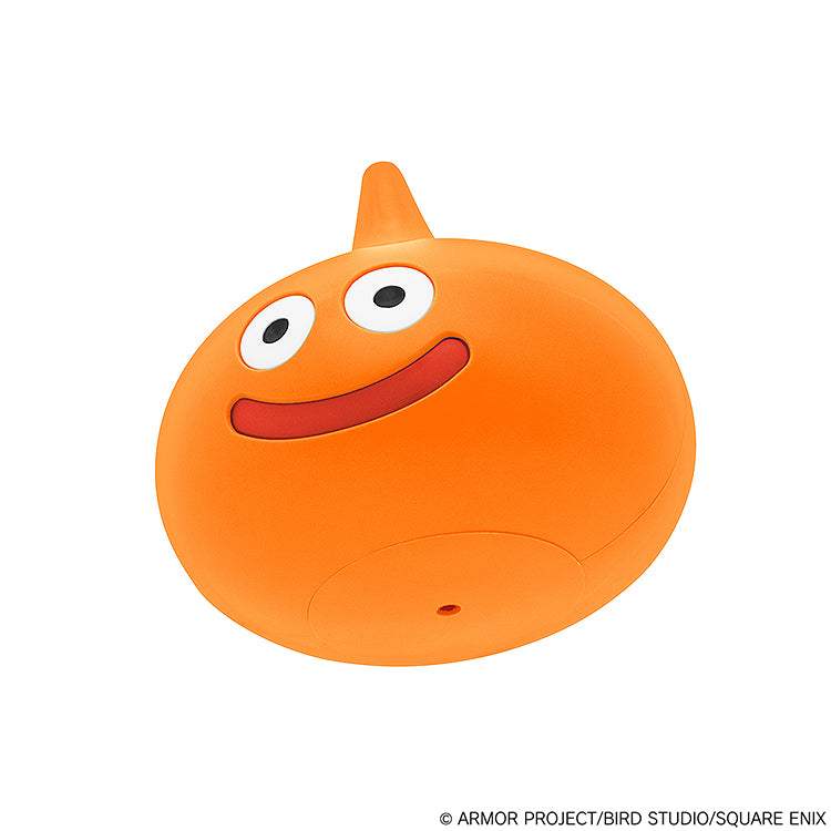 DRAGON QUEST Plastic Model Kit Series  - SHE-SLIME (Field Base)