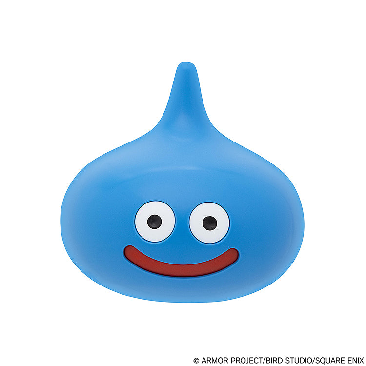 DRAGON QUEST Plastic Model Kit Series  - SLIME (Field Base)