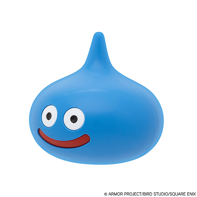DRAGON QUEST Plastic Model Kit Series  - SLIME (Field Base)