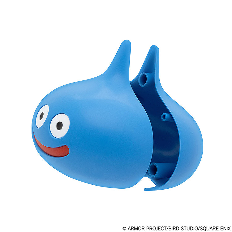 DRAGON QUEST Plastic Model Kit Series  - SLIME (Field Base)