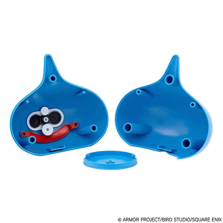 DRAGON QUEST Plastic Model Kit Series  - SLIME (Field Base)