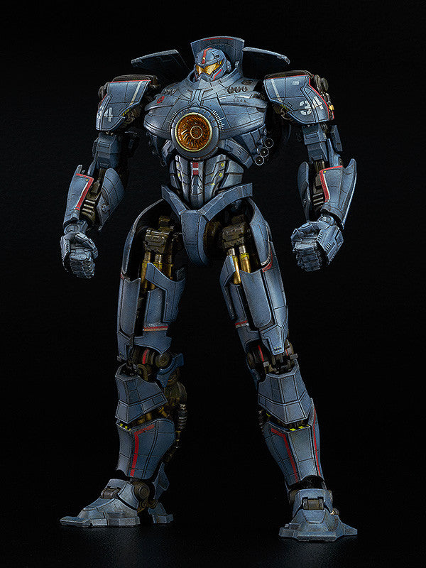 Pacific Rim - PLAMAX JG-02: Gipsy Danger Figure