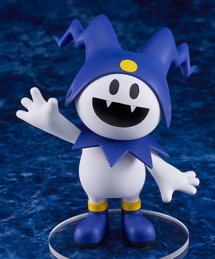 Shin Megami Tensei Series