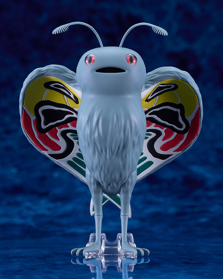 Shin Megami Tensei - PLAMAX minimum factory MF-92 Mothman/Decarabia Figure