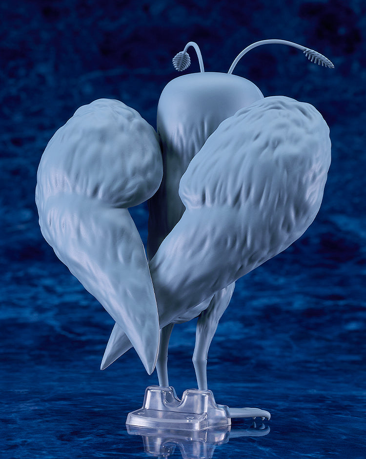 Shin Megami Tensei - PLAMAX minimum factory MF-92 Mothman/Decarabia Figure