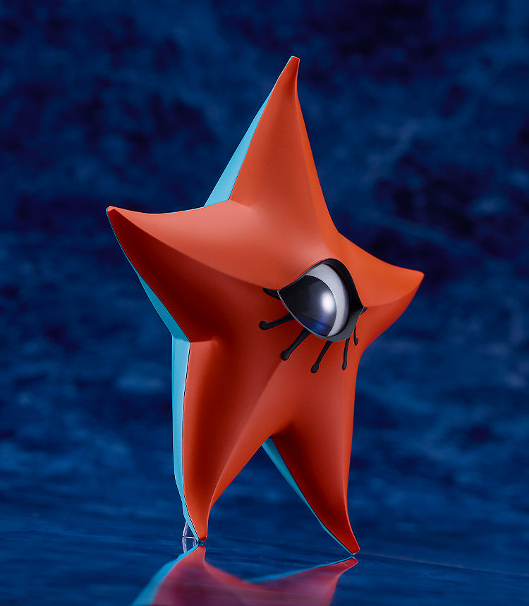Shin Megami Tensei - PLAMAX minimum factory MF-92 Mothman/Decarabia Figure