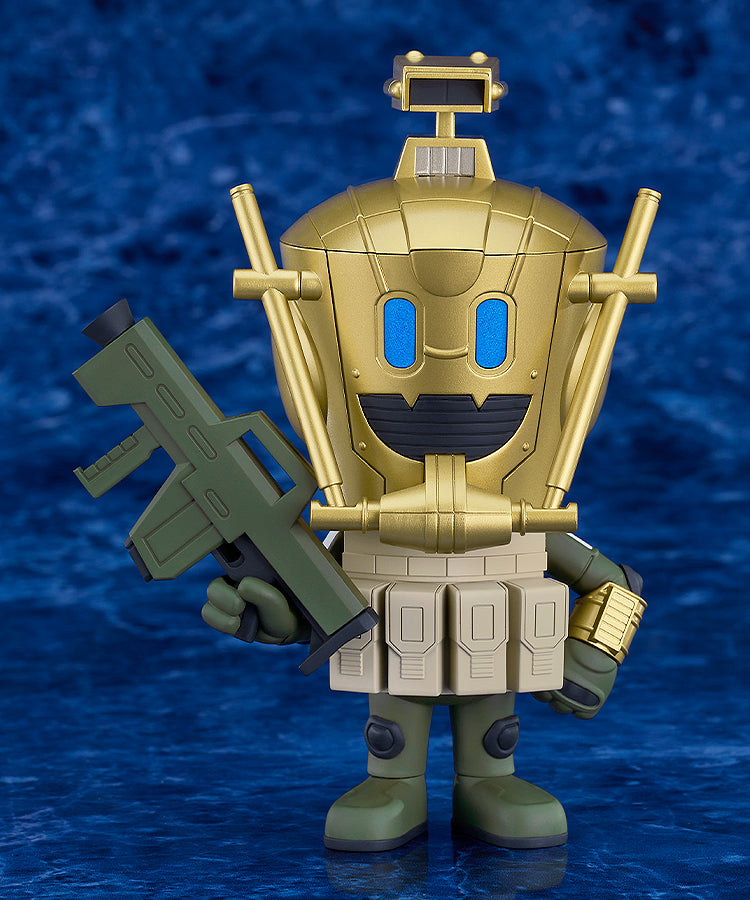 Shin Megami Tensei - PLAMAX minimum factory MF-93 Demonee-Ho Figure