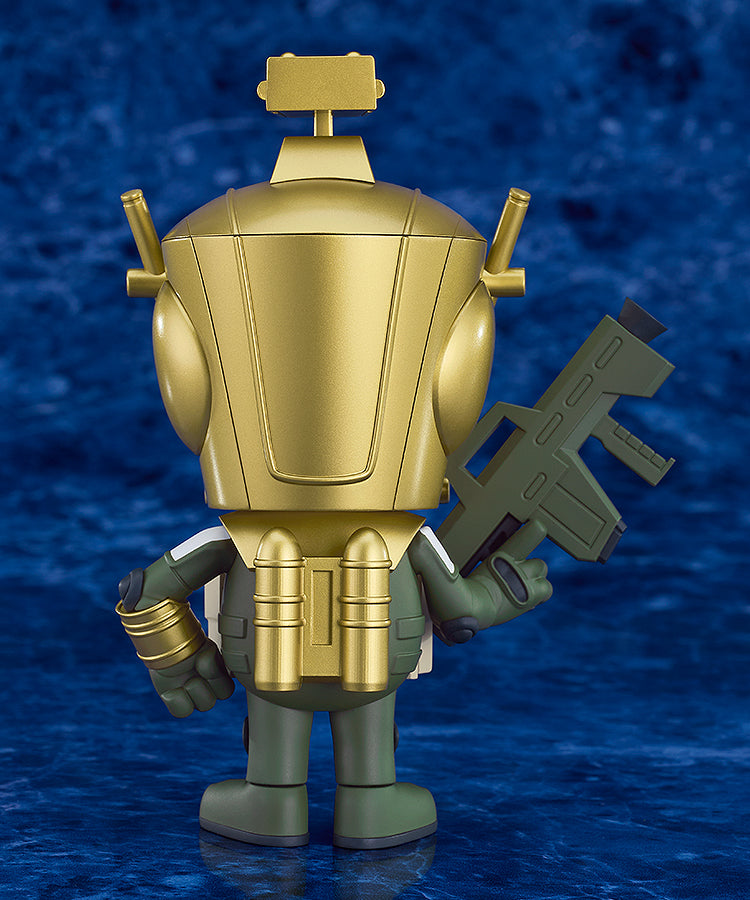 Shin Megami Tensei - PLAMAX minimum factory MF-93 Demonee-Ho Figure