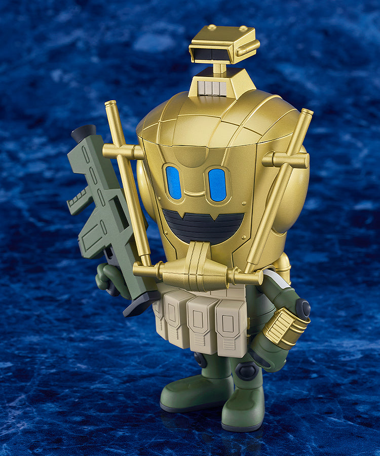Shin Megami Tensei - PLAMAX minimum factory MF-93 Demonee-Ho Figure