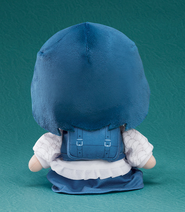 Urban Myth Dissolution Center - Plushie Azami Fukurai/Jasmine