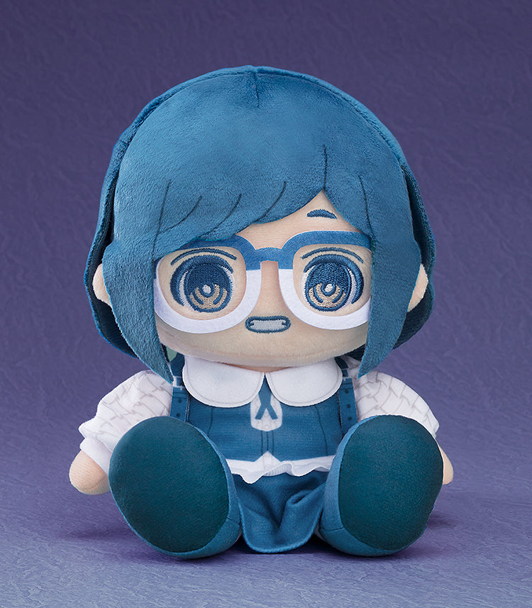 Urban Myth Dissolution Center - Plushie Azami Fukurai/Jasmine