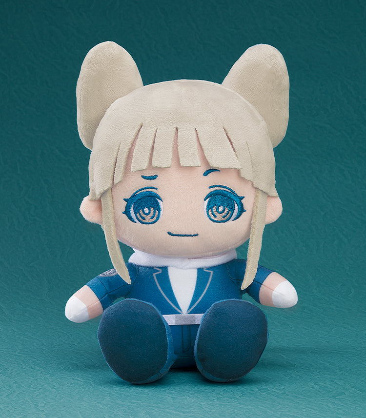 Urban Myth Dissolution Center - Plushie Azami Fukurai/Jasmine