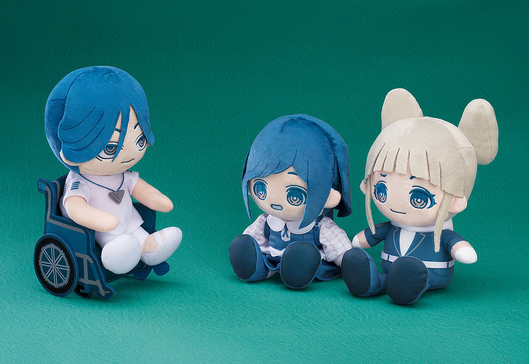 Urban Myth Dissolution Center - Plushie Azami Fukurai/Jasmine