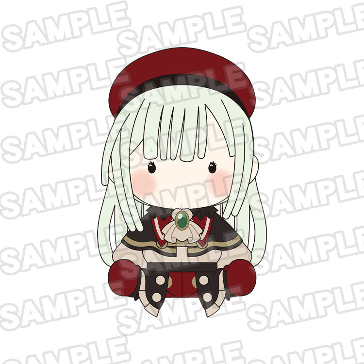 BanG Dream! - Plushie Ave Ave Mujica Mortis' Doll – Good