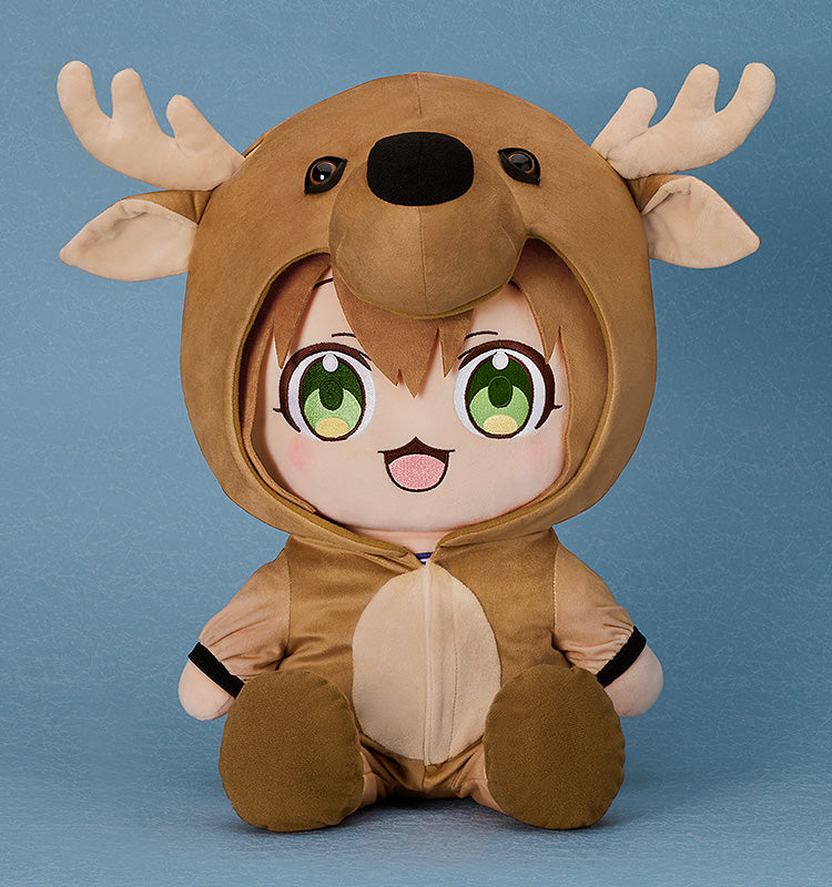 My Deer Friend Nokotan - Big Kigurumi Plushie Noko Shikanoko