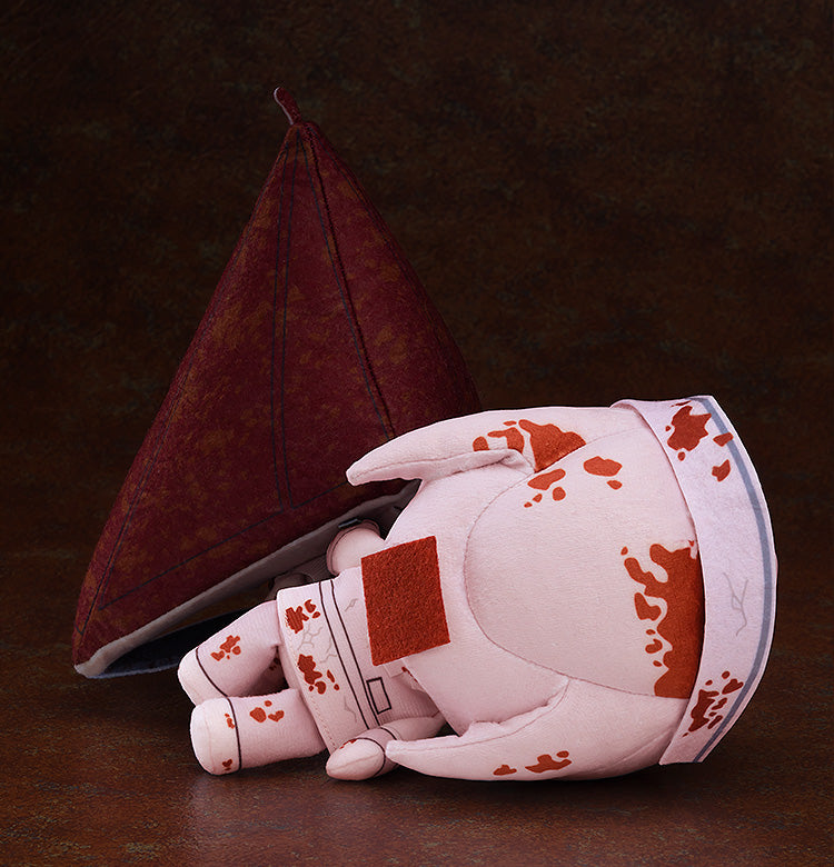 Silent Hill 2 - Plushie Bubble Head Nurse