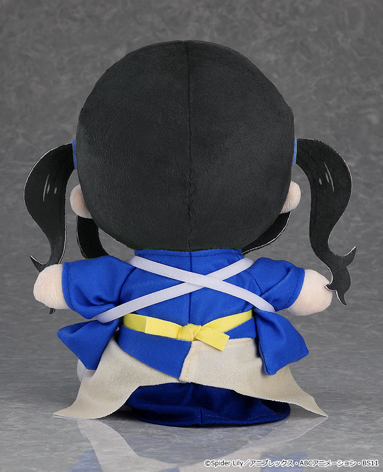 Lycoris Recoil - Plushie Chisato Nishikigi: Café LycoReco Ver./Takina Inoue: Café LycoReco Ver. (Rerelease)