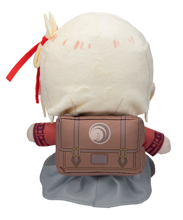 Lycoris Recoil - Plushie Chisato Nishikigi/Takina Inoue